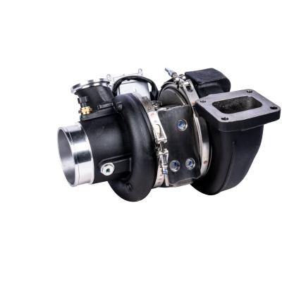 Aurora TI HE451VE Drop-in Replacement HD Turbo for Cummins ISM11 Engines ATS Diesel Performance