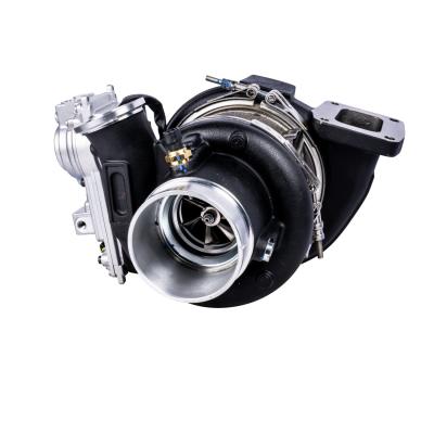 Aurora TI HE451VE Drop-in Replacement HD Turbo for Cummins ISM11 Engines ATS Diesel Performance