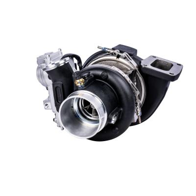 Aurora TI HE451VE Drop-in Replacement HD Turbo for Cummins ISM11 Engines ATS Diesel Performance