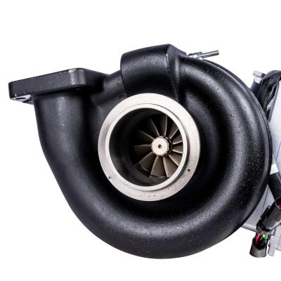 Aurora TI HE451VE Drop-in Replacement HD Turbo for Cummins ISM11 Engines ATS Diesel Performance