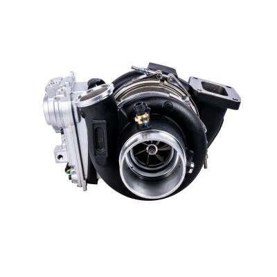 Aurora TI HE451VE Drop-in Replacement HD Turbo for Cummins ISM11 Engines ATS Diesel Performance