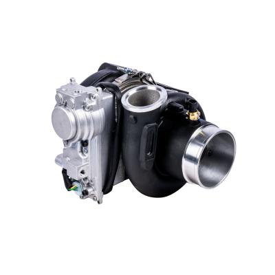 Aurora TI HE451VE Drop-in Replacement HD Turbo for Cummins ISM11 Engines ATS Diesel Performance