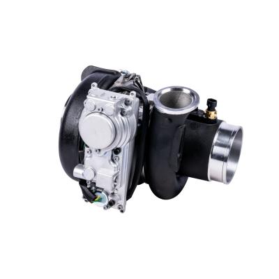 Aurora TI HE451VE Drop-in Replacement HD Turbo for Cummins ISM11 Engines ATS Diesel Performance
