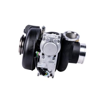 Aurora TI HE451VE Drop-in Replacement HD Turbo for Cummins ISM11 Engines ATS Diesel Performance