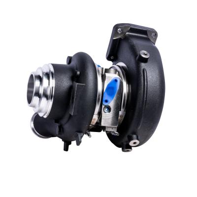 Aurora TI HE400VG Drop-in Replacement HD Turbo for 2019 Cummins X15 Engines ATS Diesel Performance