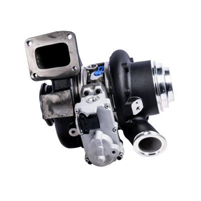 Aurora TI HE400VG Drop-in Replacement HD Turbo for 2019 Cummins X15 Engines ATS Diesel Performance