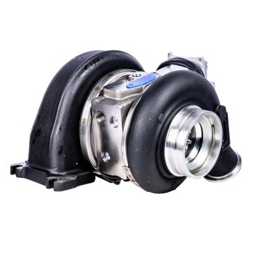Aurora TI HE431V Drop-in Replacement HD Turbo for Mack and Volvo MD13 Engines ATS Diesel Performance