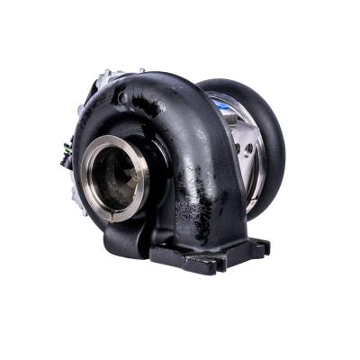 Aurora TI HE431V Drop-in Replacement HD Turbo for Mack and Volvo MD13 Engines ATS Diesel Performance