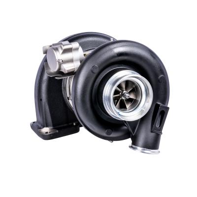 Aurora TI HY55V Drop-in Replacement HD Turbo for Iveco Cursor 13, Astra, and F3B Euro-3 Engines ATS Diesel Performance