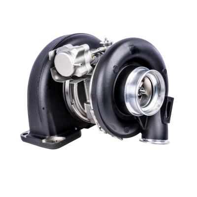 Aurora TI HY55V Drop-in Replacement HD Turbo for Iveco Cursor 13, Astra, and F3B Euro-3 Engines ATS Diesel Performance