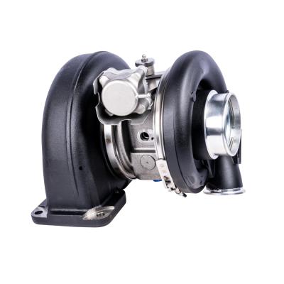 Aurora TI HY55V Drop-in Replacement HD Turbo for Iveco Cursor 13, Astra, and F3B Euro-3 Engines ATS Diesel Performance