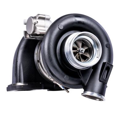 Aurora TI HY55V Drop-in Replacement HD Turbo for Iveco Cursor 13, Astra, and F3B Euro-3 Engines ATS Diesel Performance