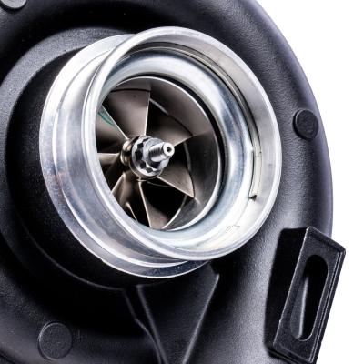 Aurora TI HY55V Drop-in Replacement HD Turbo for Iveco Cursor 13, Astra, and F3B Euro-3 Engines ATS Diesel Performance