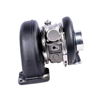 Aurora TI HY55V Drop-in Replacement HD Turbo for Iveco Cursor 13, Astra, and F3B Euro-3 Engines ATS Diesel Performance