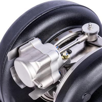 Aurora TI HY55V Drop-in Replacement HD Turbo for Iveco Cursor 13, Astra, and F3B Euro-3 Engines ATS Diesel Performance
