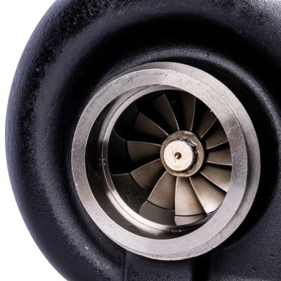 Aurora TI HY55V Drop-in Replacement HD Turbo for Iveco Cursor 13, Astra, and F3B Euro-3 Engines ATS Diesel Performance