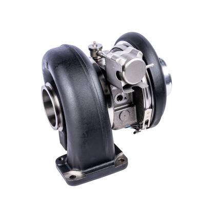 Aurora TI HY55V Drop-in Replacement HD Turbo for Iveco Cursor 13, Astra, and F3B Euro-3 Engines ATS Diesel Performance