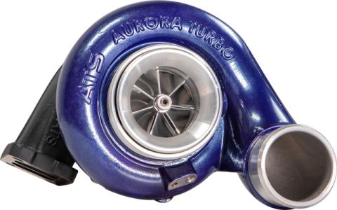 ATS Aurora 4000 Turbo System Fits 2003-2007 5.9L Cummins