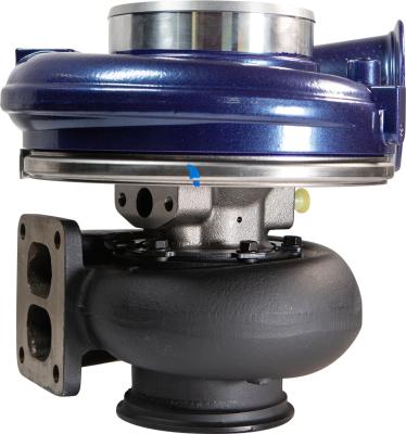 ATS Aurora 5000 Turbo System Fits 2003-2007 5.9L Cummins T3