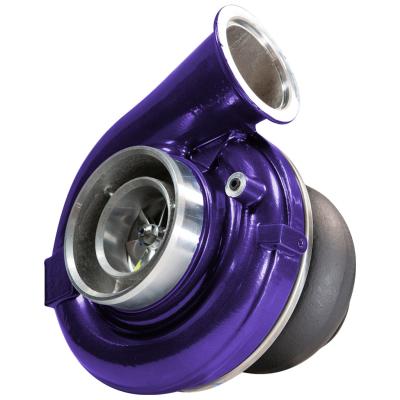 ATS Aurora 5000 Turbo System Fits 2003-2007 5.9L Cummins .90 A/R T4