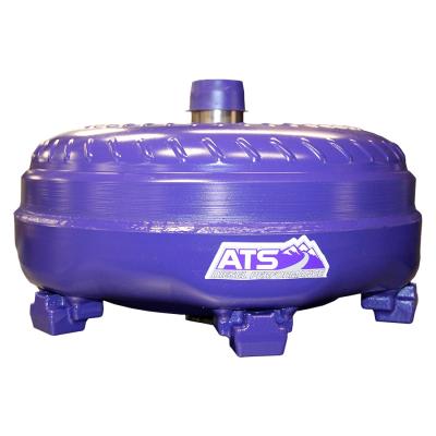 ATS Heavy Duty Performance Torque Converter Factory Stall Speed AS68RC 2007.5-2012 Dodge RAM 6.7L Cummins