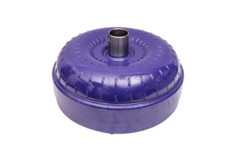 ATS Five Star Performance Torque Converter Factory 1300-1500 RPM Stall Speed E4OD / 4R100 1989-2003 Ford 7.3L Power Stroke