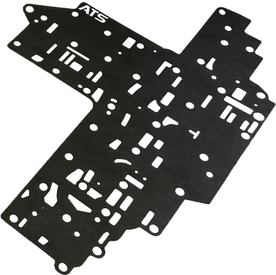 ATS 68Rfe Transmission Side Seperator Plate Gasket Fits 2007.5-2011 6.7L Cummins