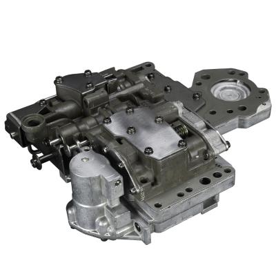 ATS 48Re Racing Valve Body Fits 2003-Early 2004 5.9L Cummins