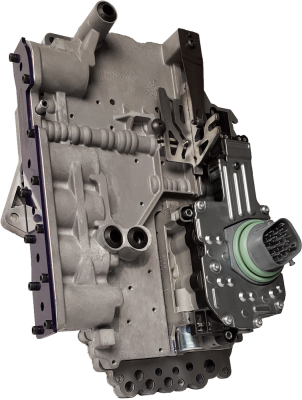 ATS 68Rfe Performance Valve Body Fits 2012-2018 6.7L Cummins With Solenoid Pack