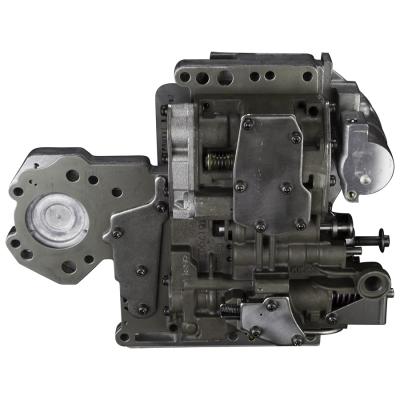 ATS 48Re Towing Valve Body Fits 2004.5-2007 5.9L Cummins