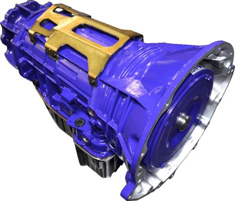 545Rfe Billet Input Shaft Fits 2002-2014 Dodge