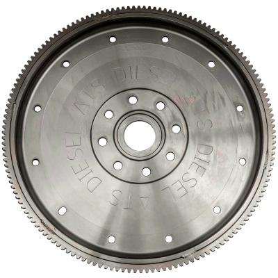 ATS 68Rfe Billet Flexplate Fits 2007.5-2018 6.7L Cummins