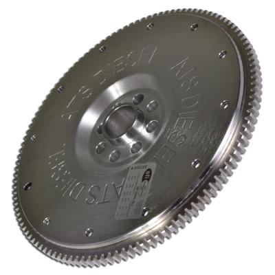 Billet Flexplate Allison LCT1000, 2006-2010 LBZ/LMM Duramax ATS Diesel Performance