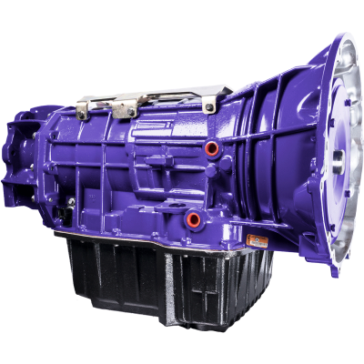 ATS Stage 3 545RFE Transmission Package 4WD 2003-2009 Chrysler 4.7L / 5.7L