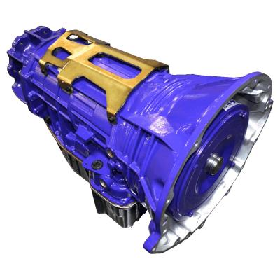 ATS Stage 3 545RFE Transmission Package 4WD 2010-2011 Chrysler 4.7L / 5.7L