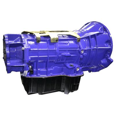 ATS Stage 5 545RFE Transmission Package 2WD 2010-2011 Chrysler 4.7L / 5.7L