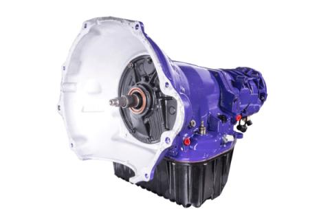 618 Stage 1 Package 1990-93 Dodge 2Wd ATS Diesel