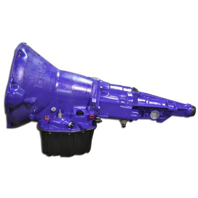 48Re Stage 1 Package 2003- Early 2004 Dodge 2Wd ATS Diesel