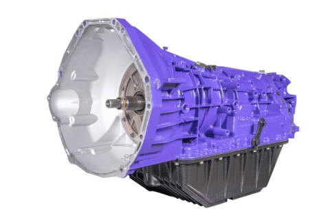 Stage 2 5R110 Package 2007.5+ Ford Superduty 4Wd ATS Diesel