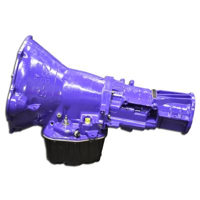 47Rh Stage 3 Package 1994-95 Dodge 4Wd ATS Diesel