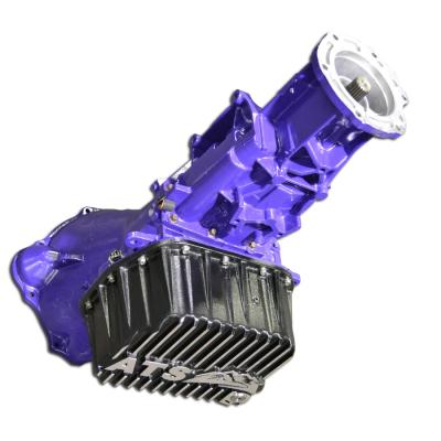 47Rh Stage 3 Package 1994-95 Dodge 4Wd ATS Diesel