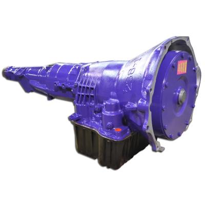 47Re Stage 4 Package 1996 Early 98 Dodge 2Wd ATS Diesel