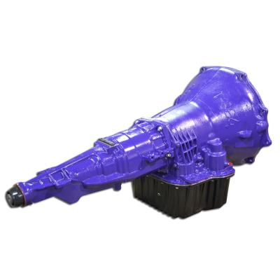 48Re Stage 5 Package Early 2004 Dodge 2Wd W/ T.V. Cable ATS Diesel