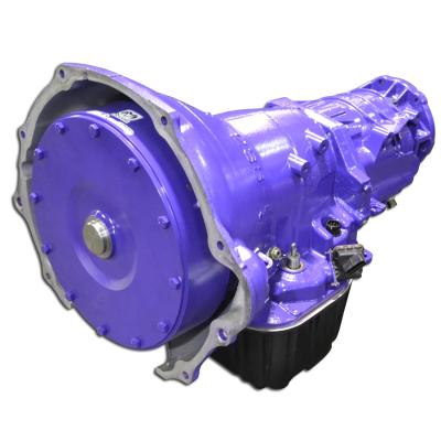 47Rh Stage 5 Package 1994-95 Dodge 4Wd ATS Diesel