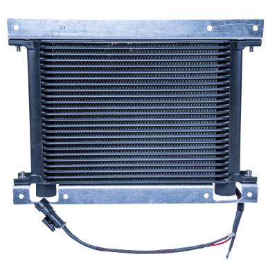 ATS Auxiliary Transmission Cooler Kit With 1/2 Inch Lines