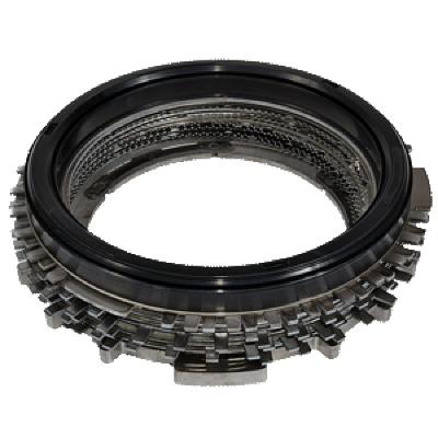 ATS Allison C4 Clutch Pack Fits 2001-2010 6.6L Duramax