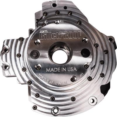 68RFE Billet Pump Plate (Plate Only) Fits 2007.5-Present 6.7L Cummins ATS Diesel