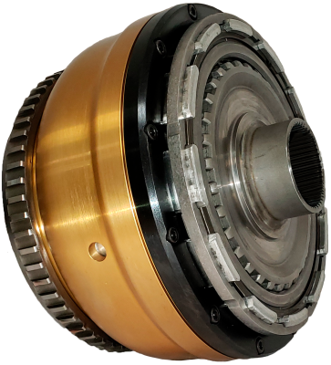 68Rfe Hd Overdrive Clutch Drum Fits 2007.5+ 6.7L Cummins