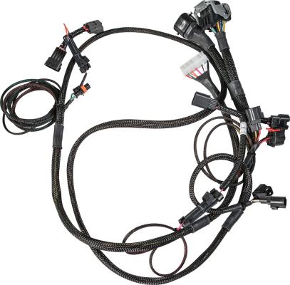 ATS 68Rfe Co-Pilot Tow Edition Fits 2007.5+ 6.7L Cummins