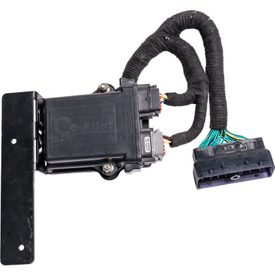 ATS TCM Upgrade, A40 / A50 to T87A, Early 2015 GM 6.6L Duramax